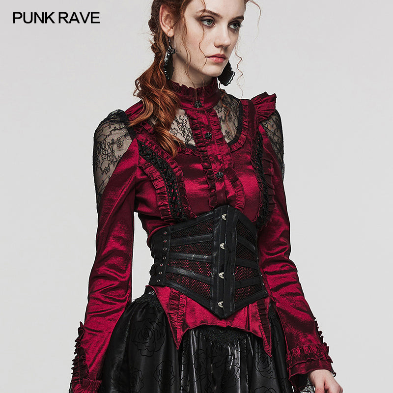 Punk retailer Rave Corset