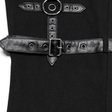 Punk Personalized Handsome Pants