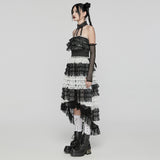 2024 Sweet Punk Dress