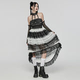 2024 Sweet Punk Dress