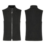 Doomsday Knit Vest