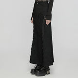 Punk Decadent Skirt