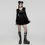 Sweet  Heart  Gothic Dress