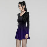 Sweet  Heart  Gothic Dress