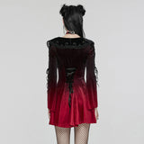 Sweet  Heart  Gothic Dress