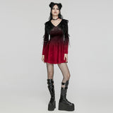 Sweet  Heart  Gothic Dress