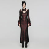 Goth New Chinese Style Dress