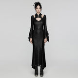 Goth New Chinese Style Dress