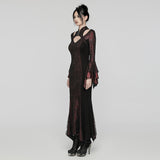 Goth New Chinese Style Dress