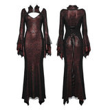 Goth New Chinese Style Dress