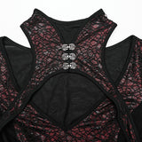 Goth New Chinese Style Dress