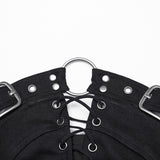 Punk 2024 Metal Tube top