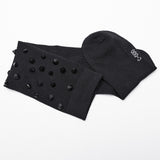 Personalized Punk Rivet Socks