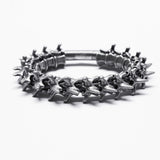 Punk Skeleton Bracelet