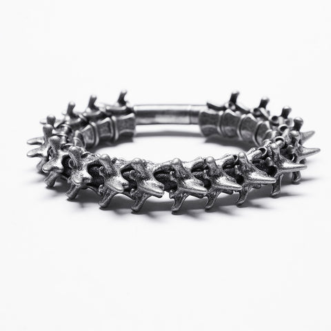 Punk Skeleton Bracelet