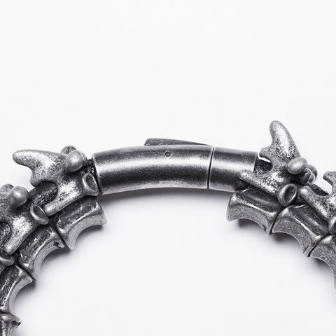 Punk Skeleton Bracelet