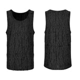 Doomsday Punk decadent vest