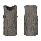 Doomsday Punk decadent vest