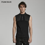 2023 Men Cyber vest