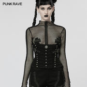 High Quality Goth Accessories and Punk Accessories at Affordable