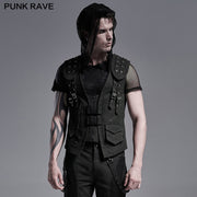 Field Ruins Punk Armor